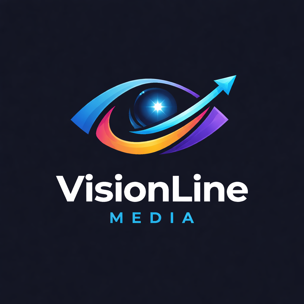 Vision Line Media